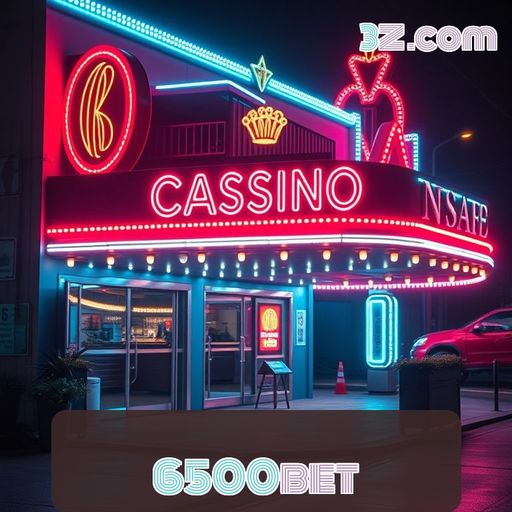 Apostas Empolgantes no 6500bet: Entretenimento Sem Limites