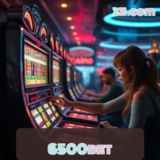 Baixar jogos incríveis no 6500bet e divirta-se